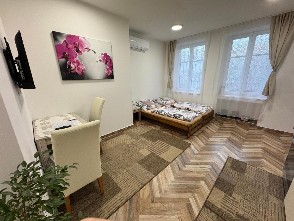 Holicak Leilighet Olomouc Eksteriør bilde